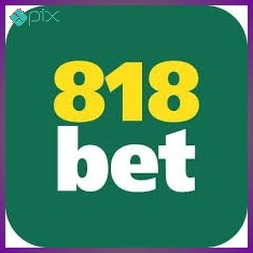 818bet Logo