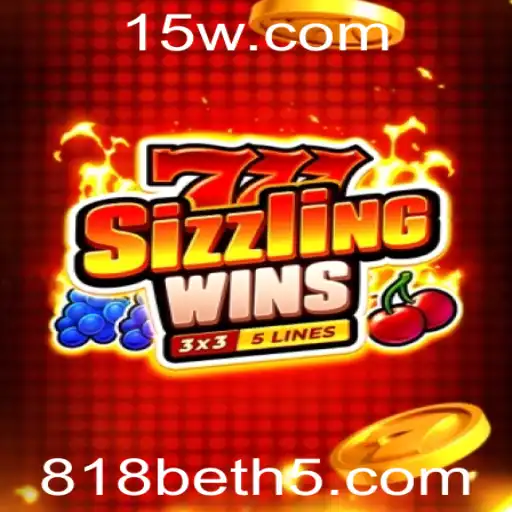 777 Sizzling Wins: Um Mergulho no Fascinante Mundo do Jogo