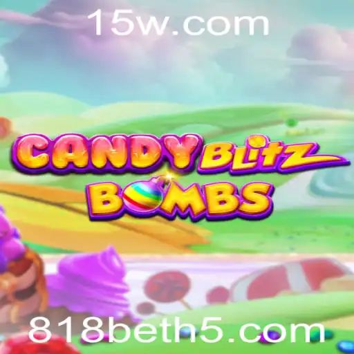 CandyBlitzBombs: Um Mergulho no Novo Fenômeno dos Jogos Online