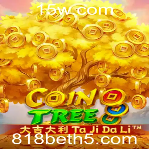 Desvendando o Mundo de CoinTree: A Nova Sensação dos Jogos Online