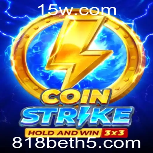 Explorando Coinstrike: Uma Nova Dimensão no Mundo dos Jogos Online com 818bet