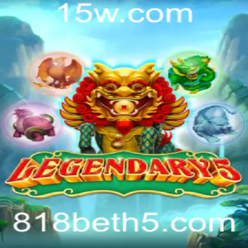 Descubra o Fascinante Mundo de Legendary5: O Jogo que Conquista Corações