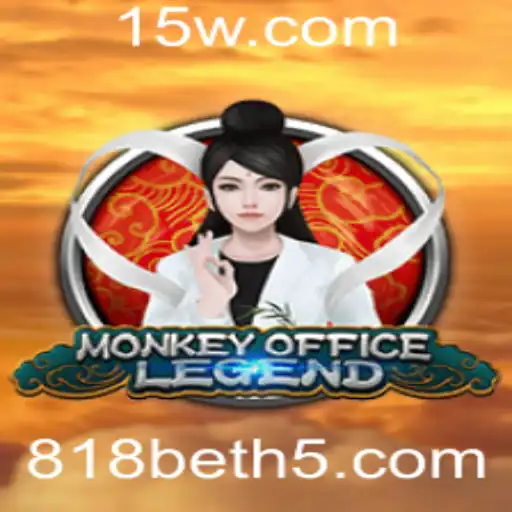 MonkeyOfficeLegend: O Novo Jogo que Está Atraindo Todos os Olhares