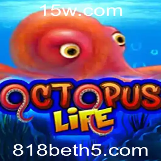 Explorando o Universo de OctopusLife: Um Mergulho no Mundo Subaquático