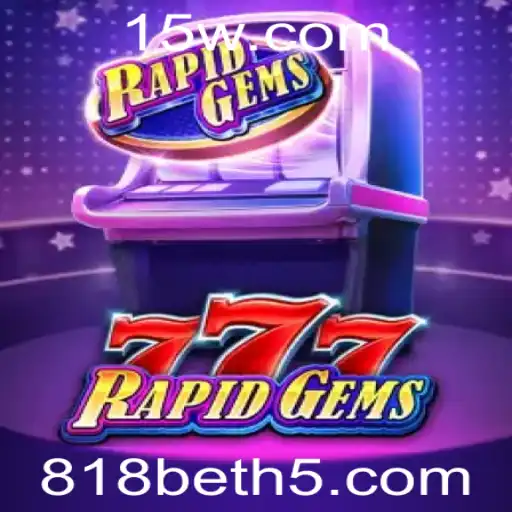 Descubra RapidGems777: Um Jogo de Estratégia e Sorte