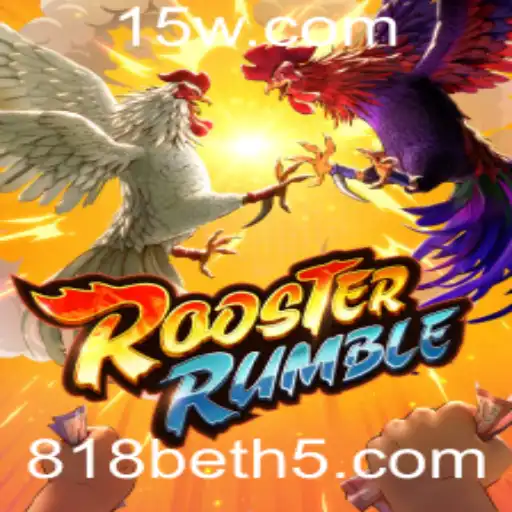 Explorando o Fascinante Mundo de RoosterRumble e o Papel da 818bet
