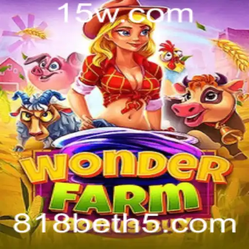 Explorando o Fascinante Mundo de WonderFarmBonusBuy: Uma Aventura Digital com 818bet